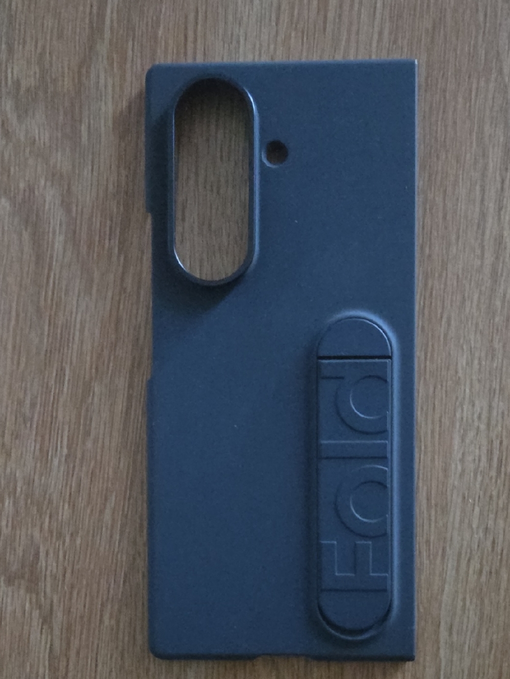 Samsung Z FOLD 7 CASE (Back Only)